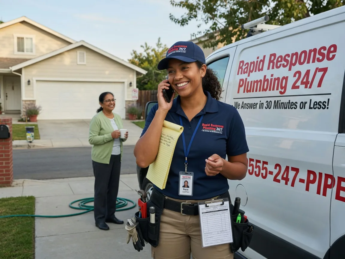 Emergency Plumber Forsan, TX FAQs